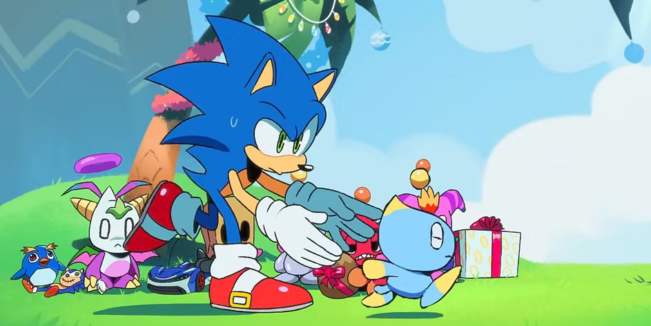 sonic-chao-new-game-mobile