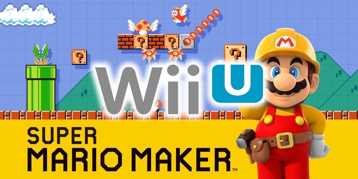 Game thủ Super Mario Maker quyết tâm chinh phục mọi màn chơi trước khi máy chủ Wii U bị đóng