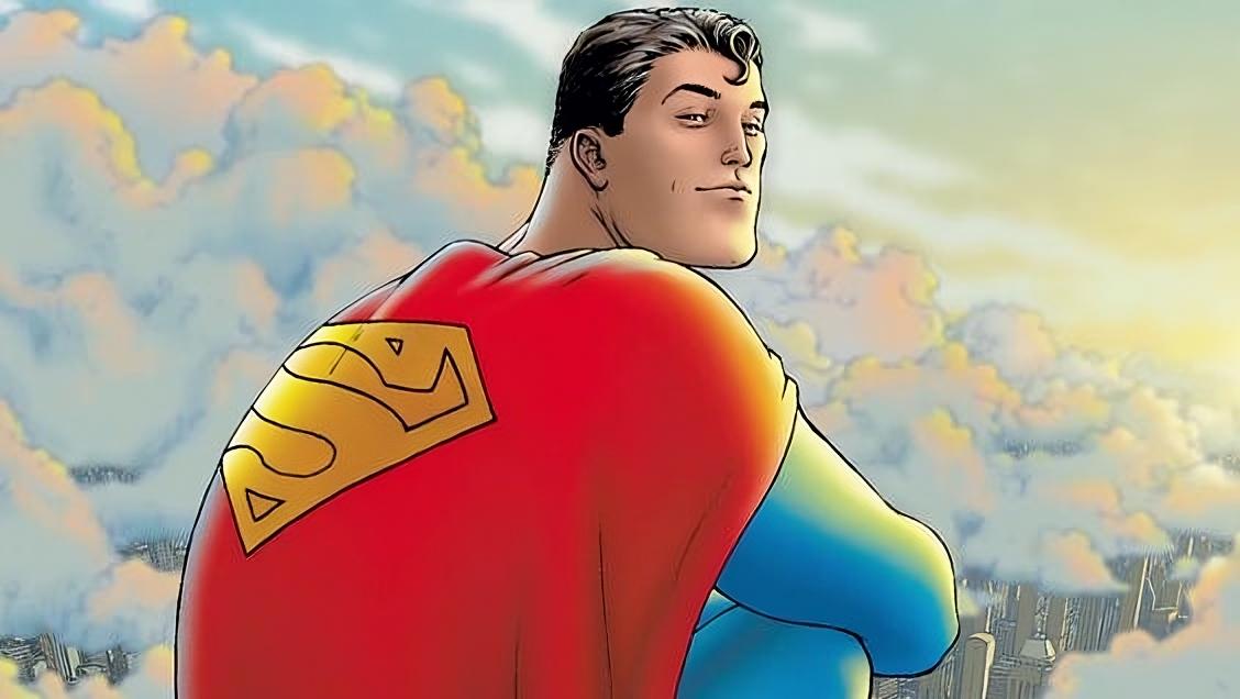 James Gunn xác nhận: Batman sẽ không xuất hiện trong Superman: Legacy