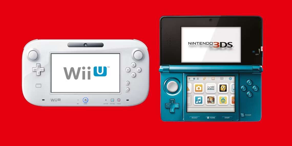 Nintendo chính thức xác nhận ngày đóng cửa dịch vụ online của Wii U và 3DS