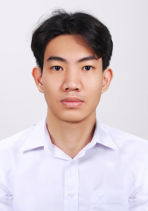 Nguyễn Hoàng Long
