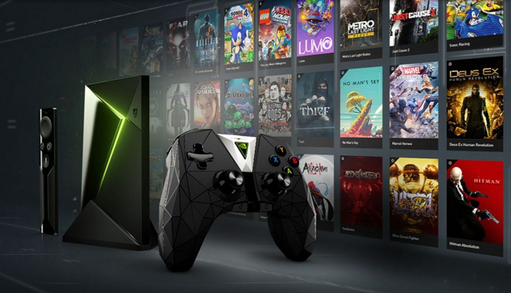 Nvidia giới thiệu quảng cáo cho GeForce Now miễn phí