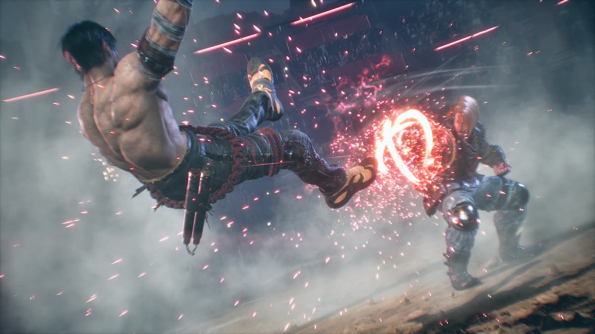 Cộng đồng Tekken 8 phẫn nộ vì lo ngại game sắp có cửa hàng bán đồ bằng tiền thật