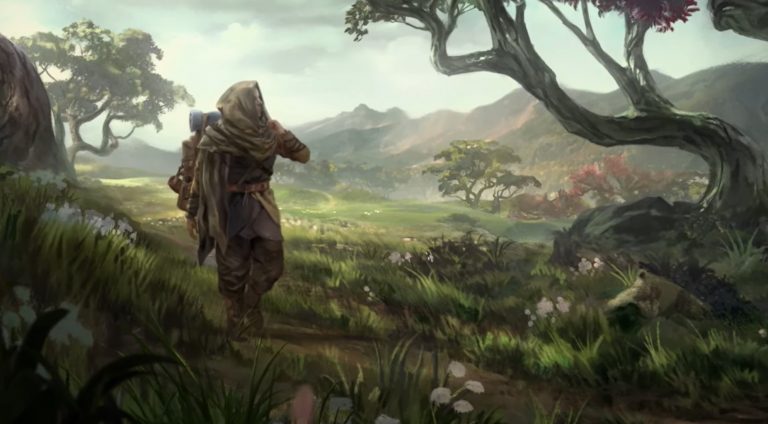 Cách sửa lỗi không chơi online được trong Last Epoch