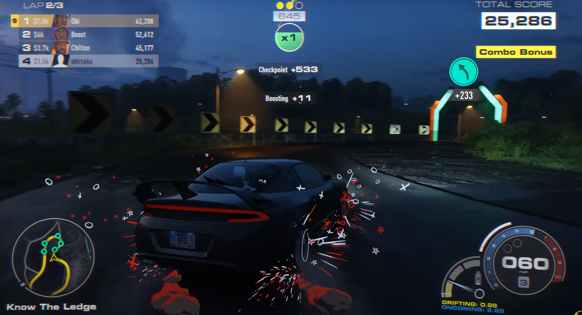 Need for Speed Unbound trở thành game đua xe mới trên PS Plus Extra, hứa hẹn "trải nghiệm NFS đỉnh cao"