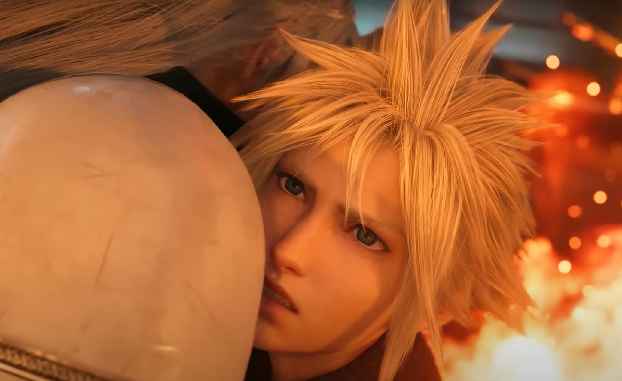 Final Fantasy 7 Rebirth: Hoành tráng hơn bản gốc nhưng lại mất đi sự tinh tế vốn có