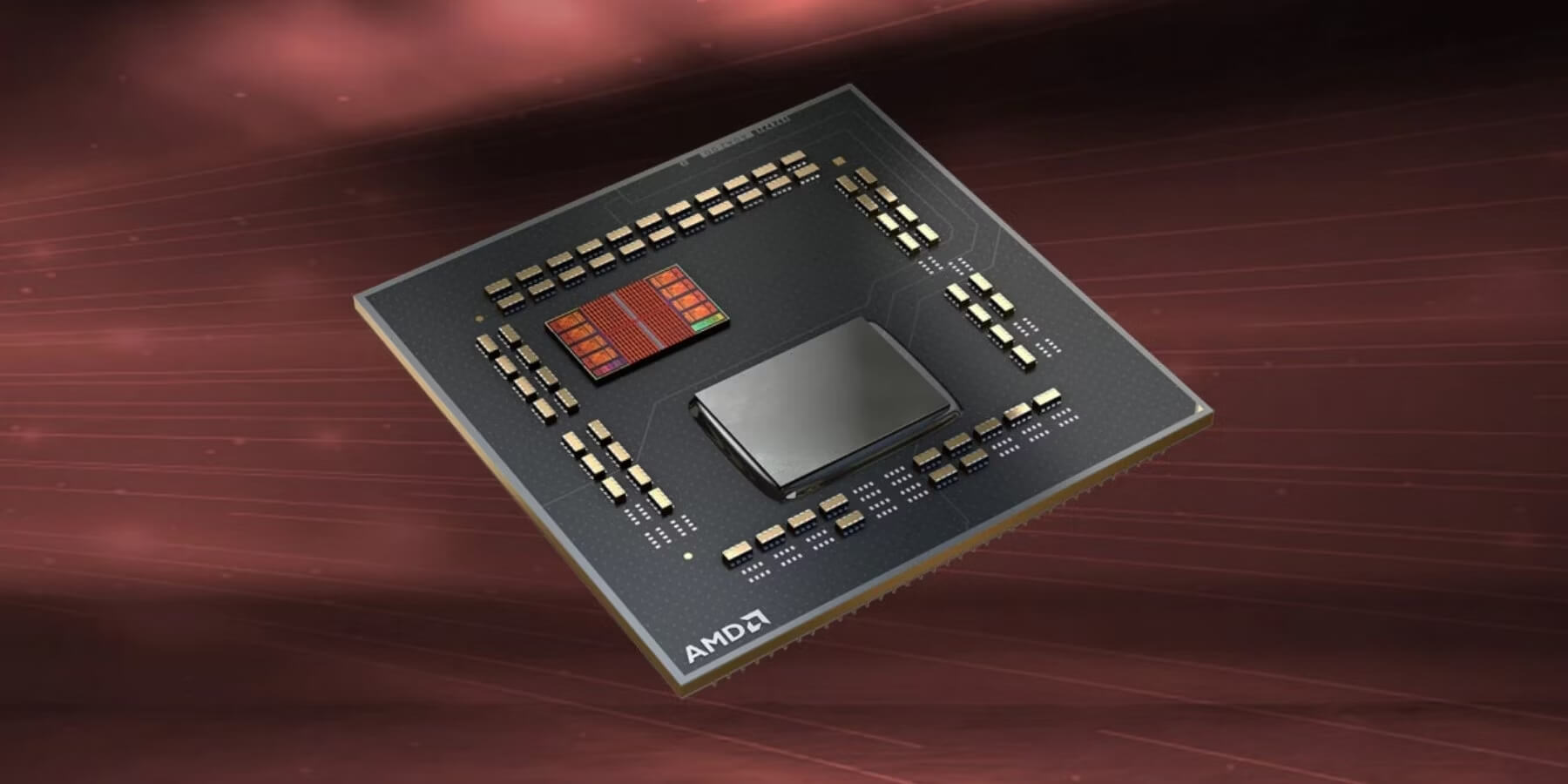 CPU AMD Ryzen 7 5700X3D đổ bộ: Hiệu năng bùng nổ, giá cả bất ngờ