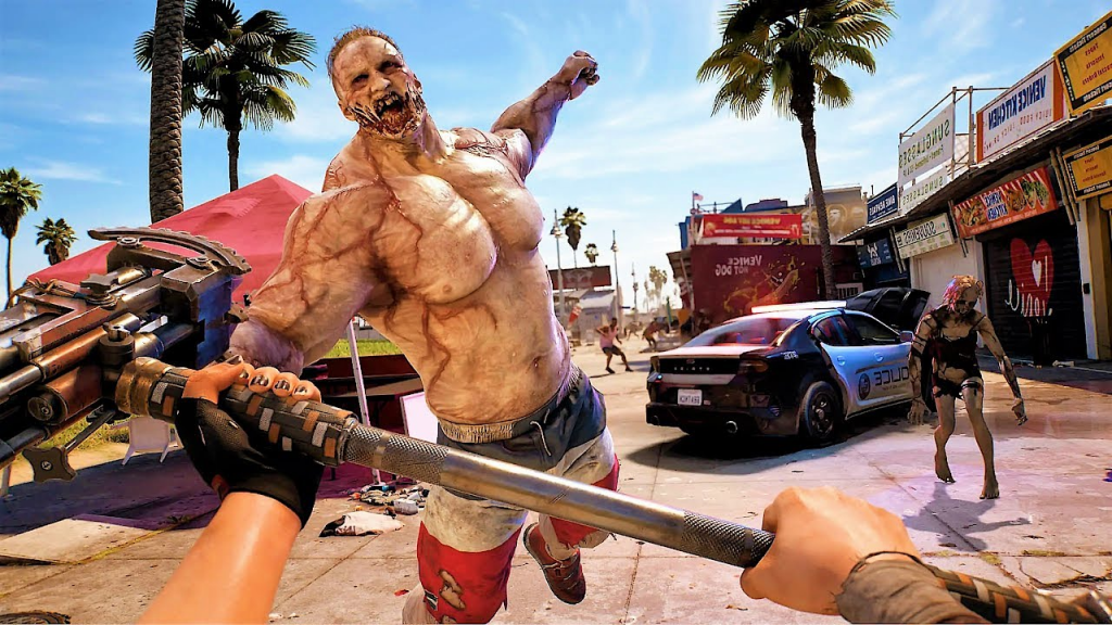 dead island 2