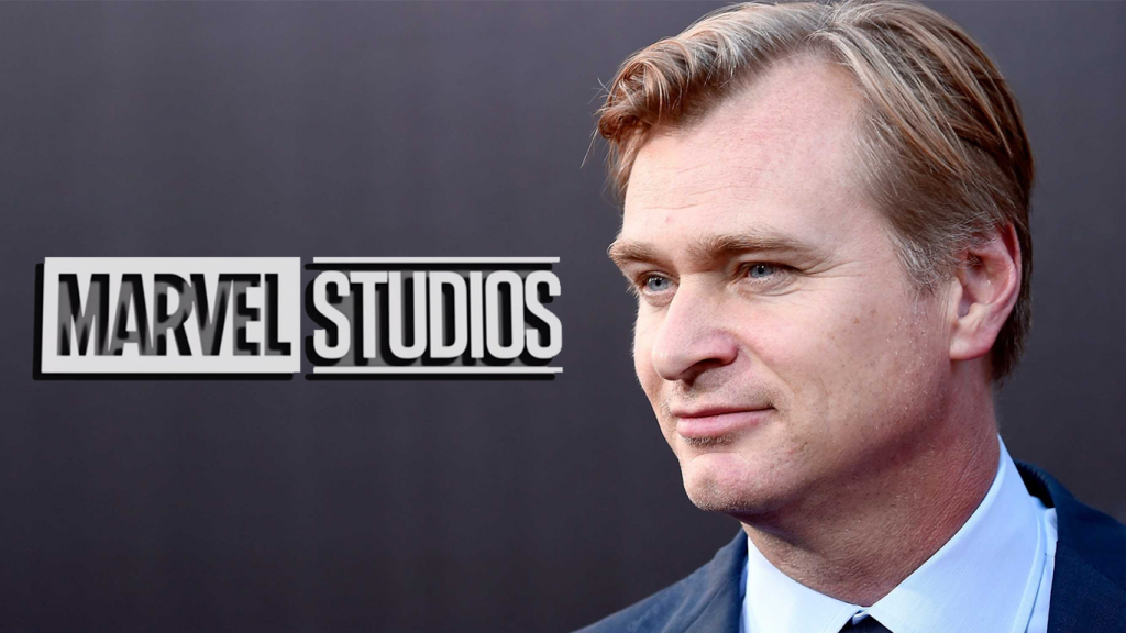 Christopher Nolan cho biết là "ơn Chúa vì Hollywood có phim Marvel"