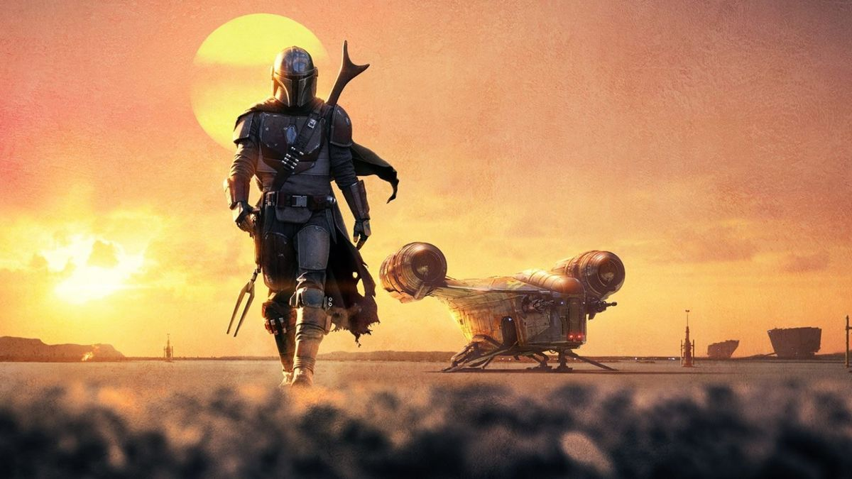 Một game Star Wars Mandalorian đang được Respawn Entertainment phát triển