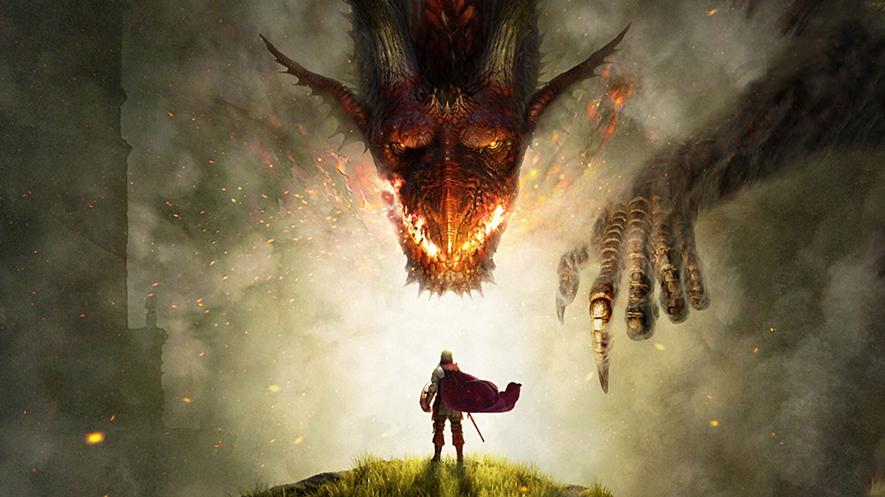 Cập nhật mới đây trên Steam cho thấy Dragon's Dogma 2 sắp có bản demo.