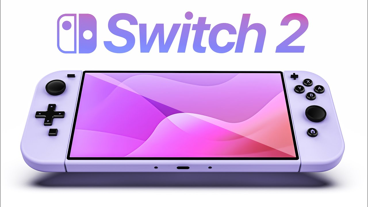 Cổ phiếu Nintendo sụt giảm đáng kể sau thông tin Switch đến 2025 mới ra mắt