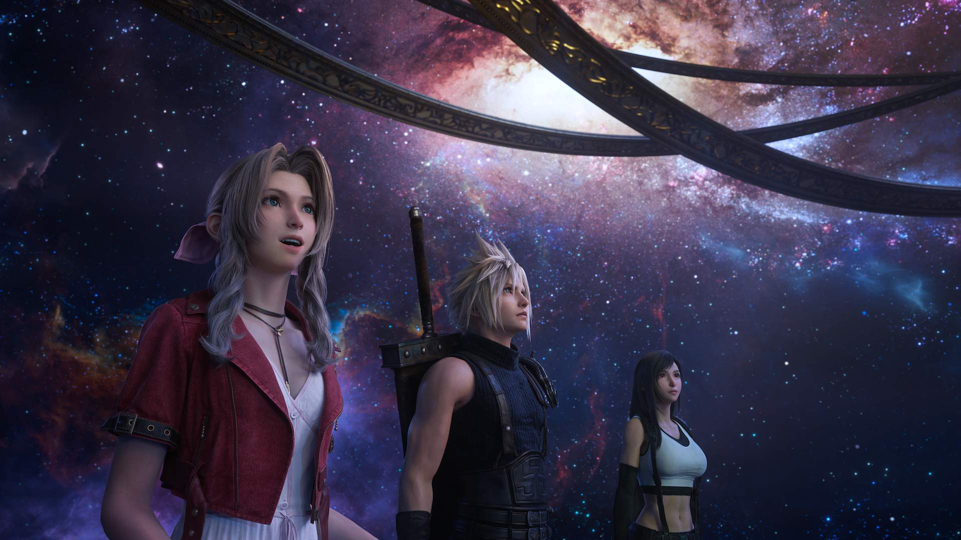 Đĩa Final Fantasy 7 Rebirth đã bắt đầu bị phát tán trước ngày phát hành