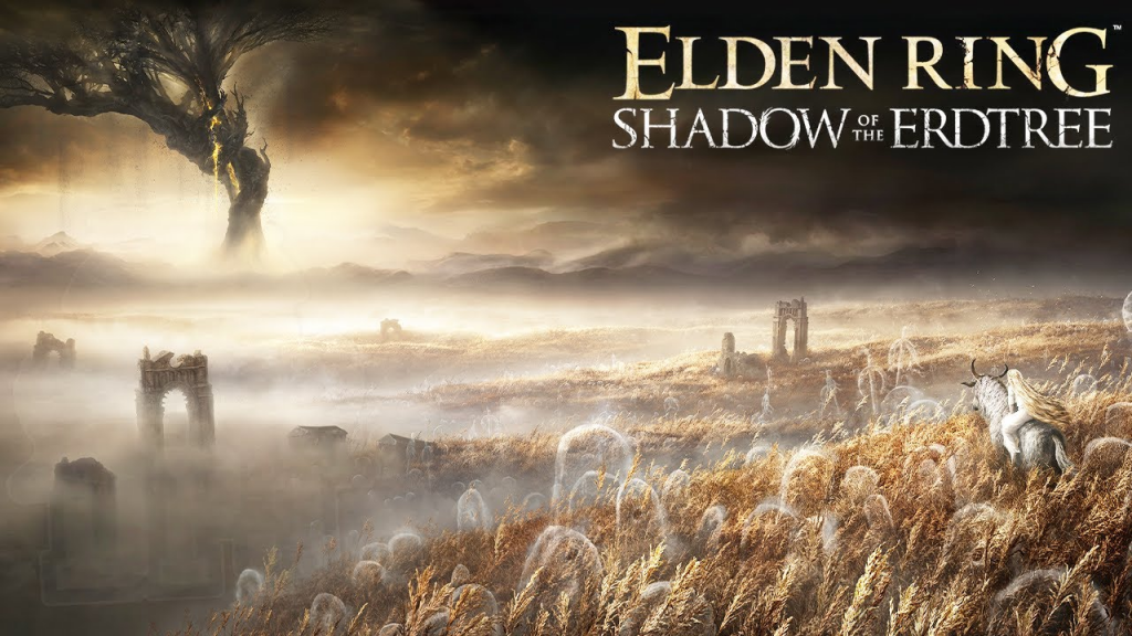 Trailer đầu tiên của Elden Ring: Shadow of the Erdtree sẽ ra mắt vào hôm nay