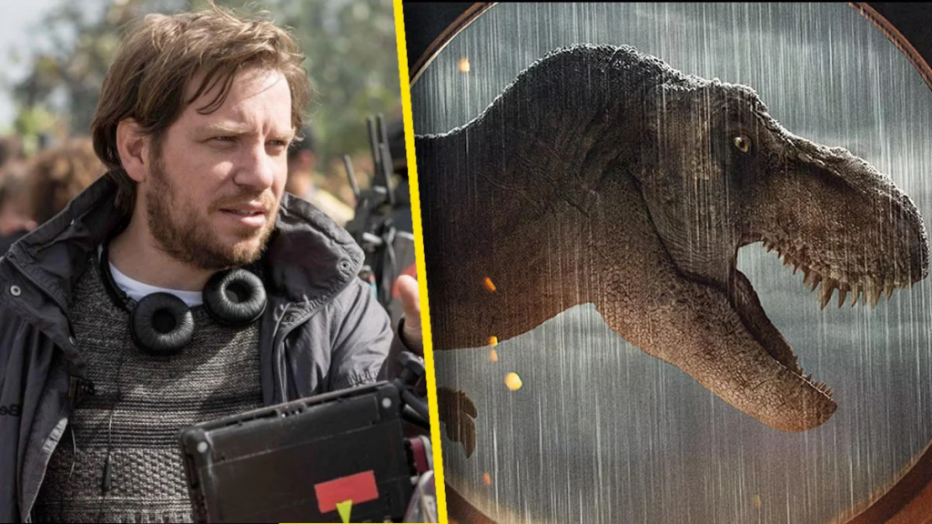 Gareth Edwards, đạo diễn của Godzilla và Rogue One đang được cân nhắc thực hiện Jurassic World 4
