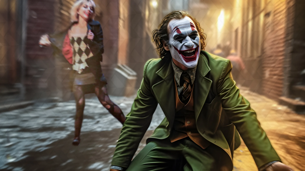 Phim Joker 2 sẽ có kinh phí lên đến 200 triệu USD