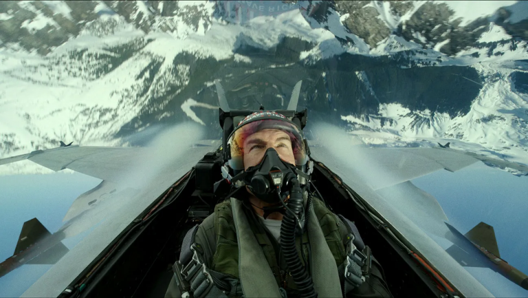 Hãng phim của Top Gun: Maverick bị kiện bởi diễn viên của phần 1