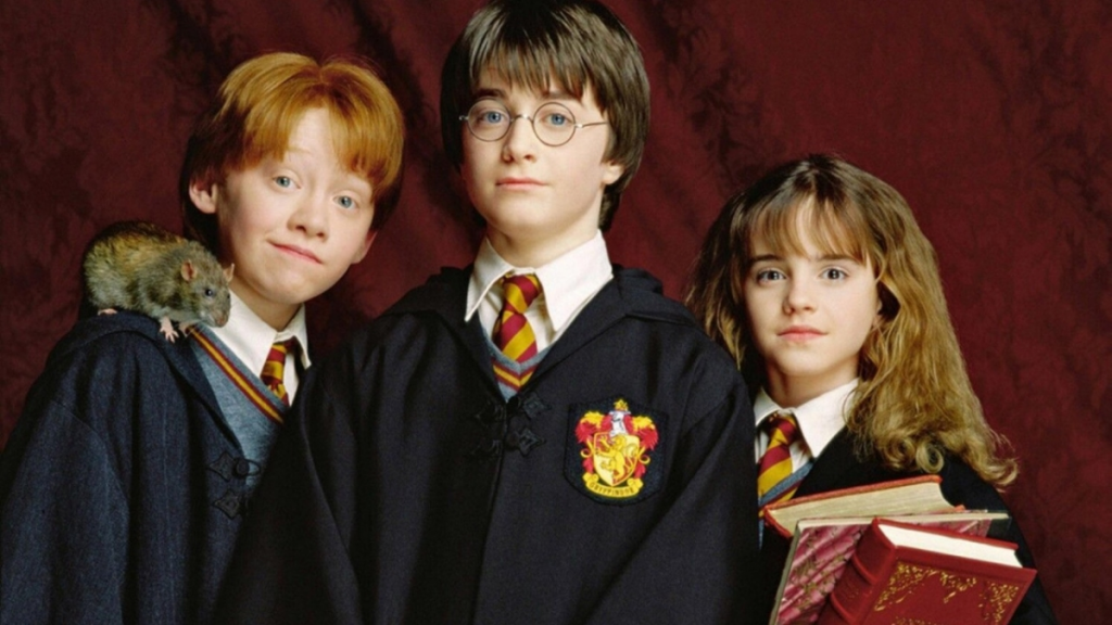 Phim truyền hình Harry Potter sẽ chính thức ra mắt vào 2026
