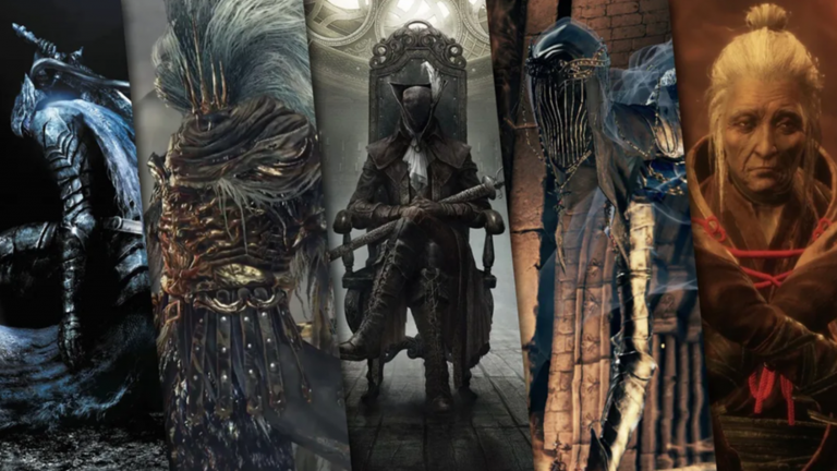 Hidetaka Miyazaki, cha đẻ Dark Souls cho biết có thể nhường vị trí chỉ đạo các dự án Souls mới cho nhân tài khác