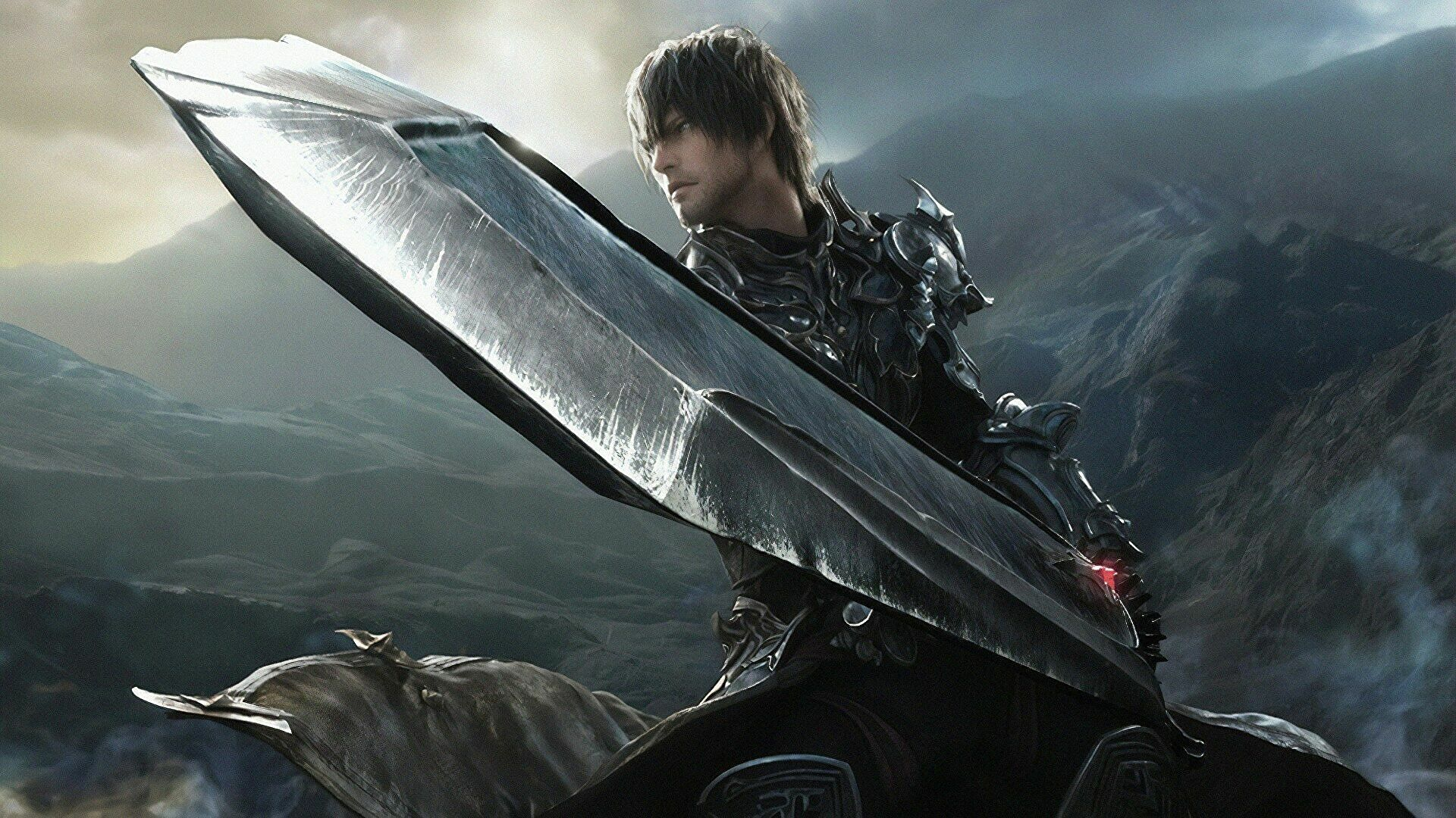 DLC thứ 2 của Final Fantasy 16 có thể sẽ xuất hiện vào tháng 3 tới