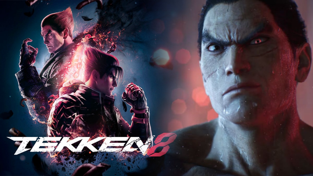Tekken 8 đã bán được 2 triệu bản trong 1 tháng