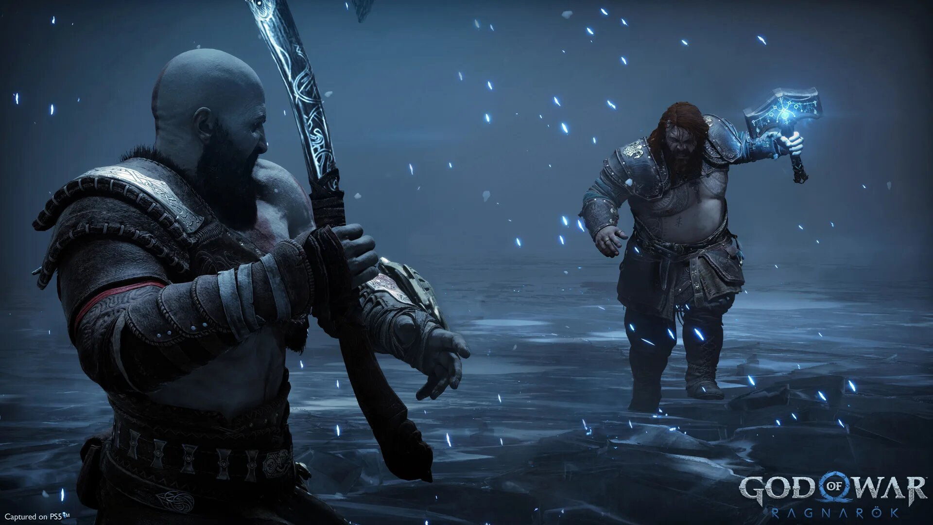 Nhà phát triển God of War đang triển khai một game hành động nhập vai mới