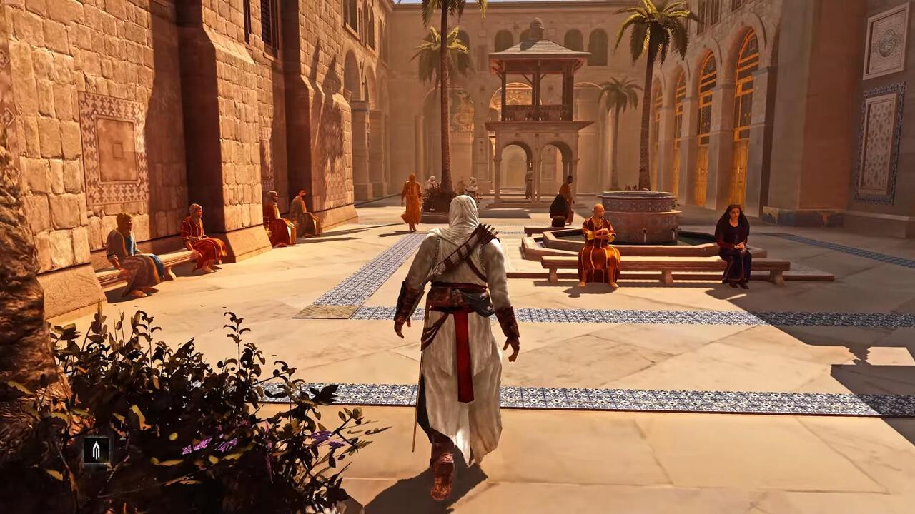 Một game Assassin's Creed khác bên cạnh phần 4 đang được remake
