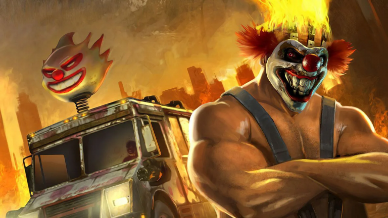 Tựa game Twisted Metal mới nằm trong số game PlayStation vừa bị hủy bỏ