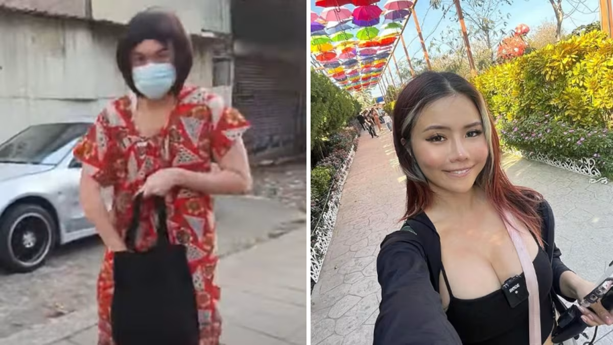Nữ streamer bị cấm nhập cảm vào Đài Loan sau vụ dàn dựng trên stream