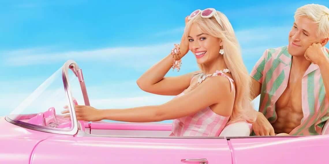 Tin Game: Game di động Barbie mới sắp ra mắt