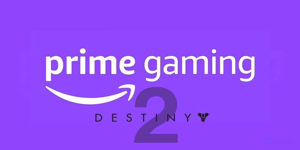 Destiny 2 chia tay chương trình Prime Gaming Rewards sau 4 năm