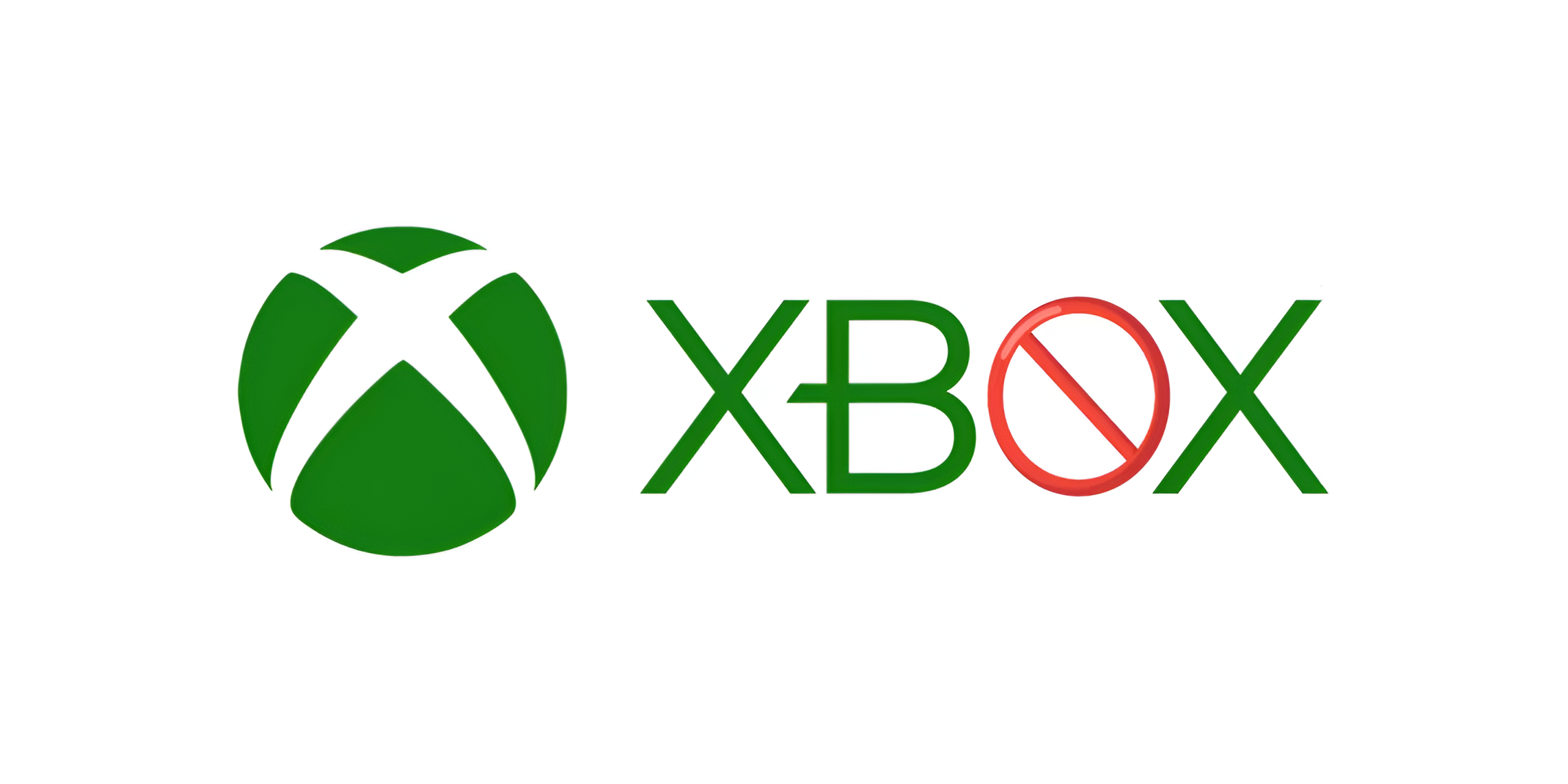 green-xbox-logo-emblem-with-red-crossed-out-o-sign