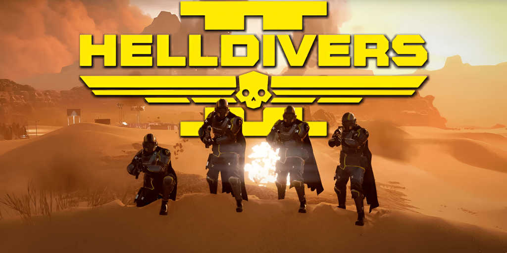 helldivers-2-co-op-and-combat-trailer-explosion-screenshot-with-yellow-game-logo-edit (1)