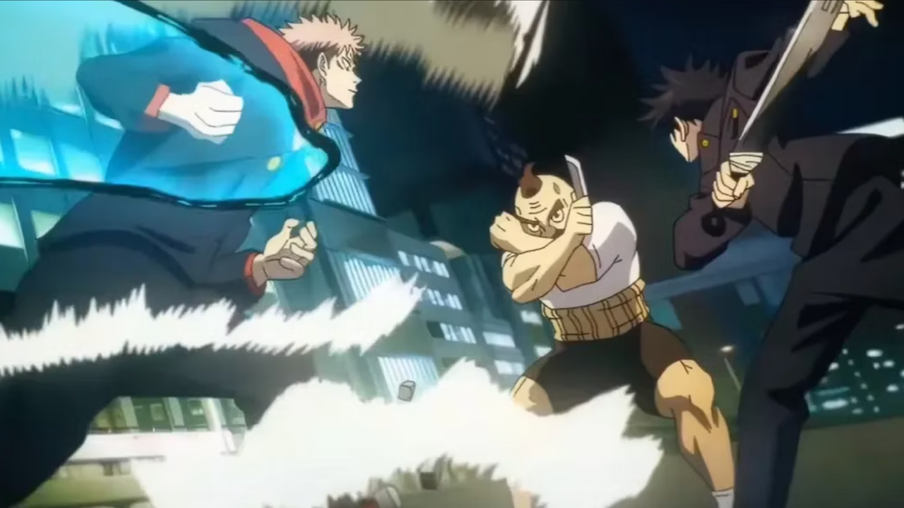 Jujutsu Kaisen Season 2: Cách xem anime đình đám này tại Mỹ - Gamelade