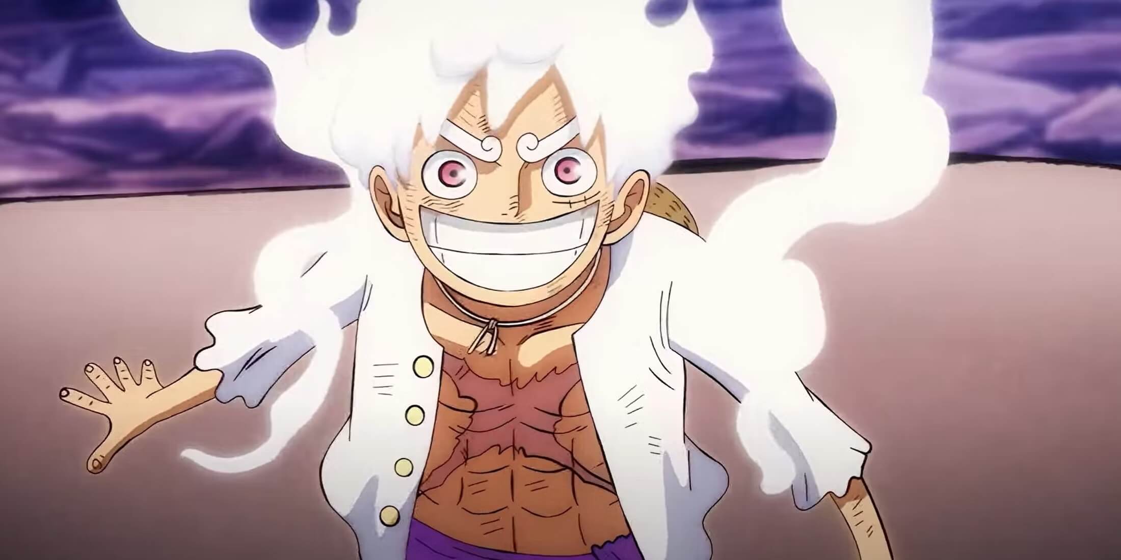One Piece: Tập 1100 sẽ 'khủng' đến mức nào?