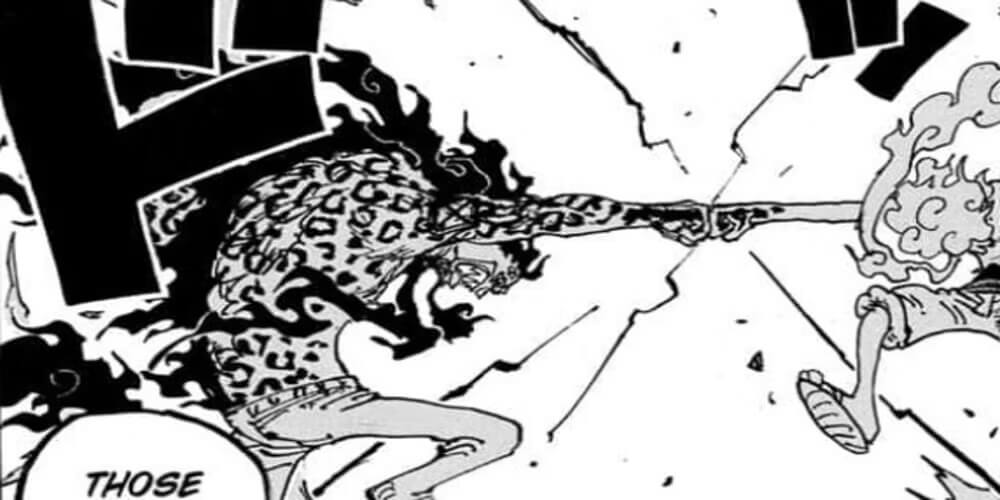 One Piece: Tập 1100 sẽ 'khủng' đến mức nào?
