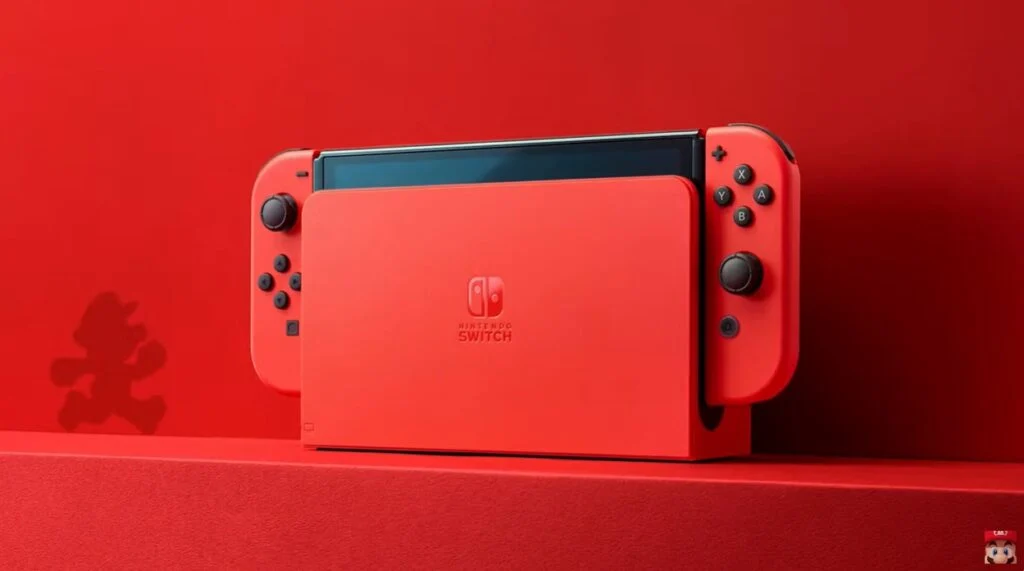 Nintendo Switch 2 có thể bị trì hoãn đến năm 2025
