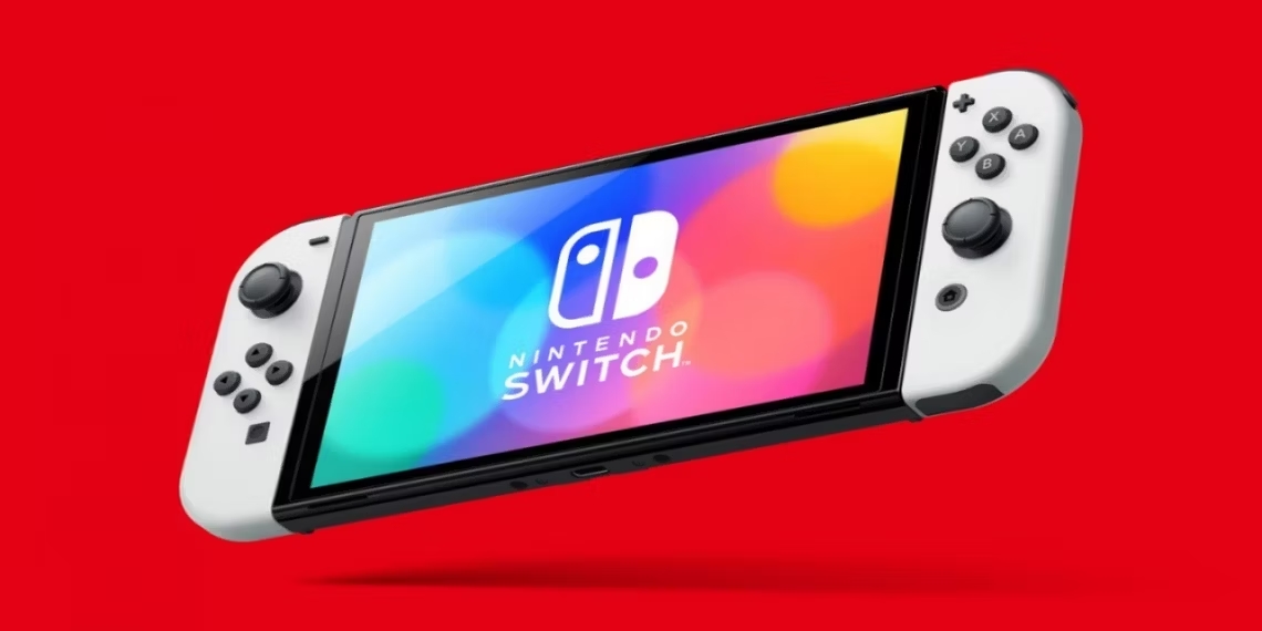 Nintendo Switch 2: Chip mới, hiệu năng cao và ngày ra mắt dự kiến