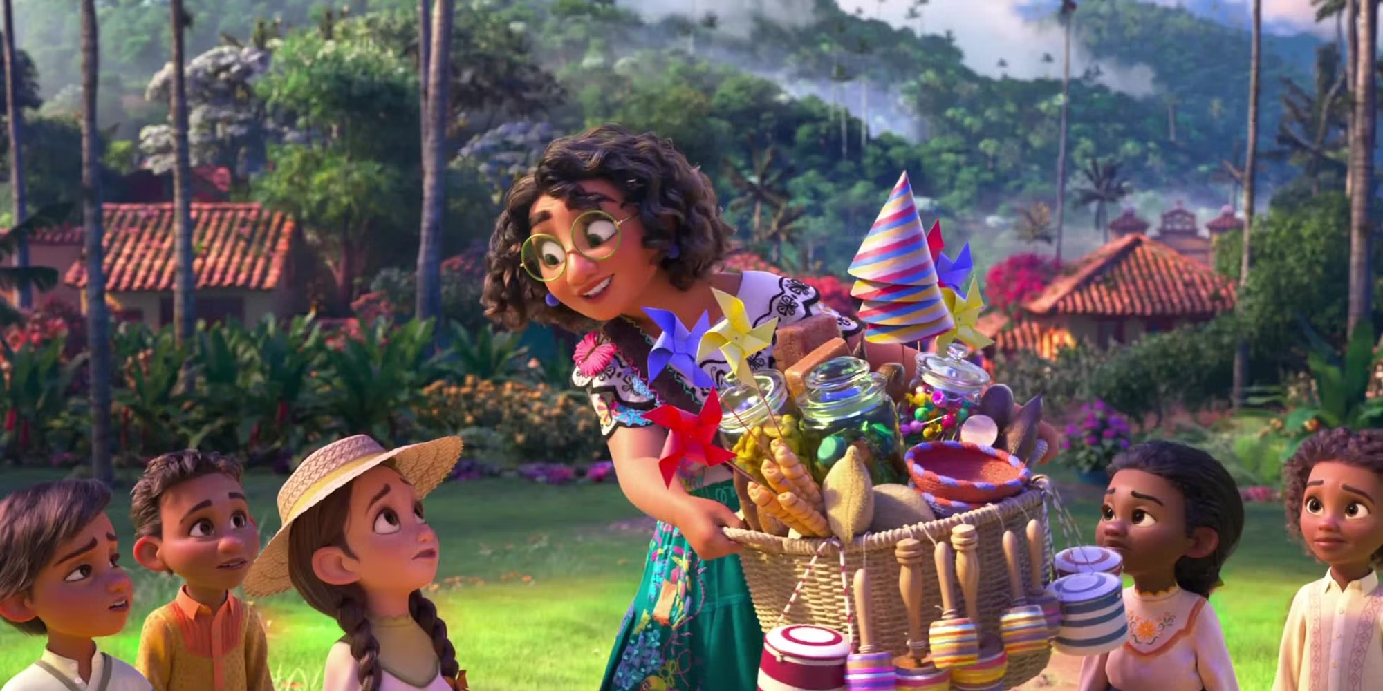 Disney & Pixar: Đã đến lúc đổi mới phong cách hoạt hình?