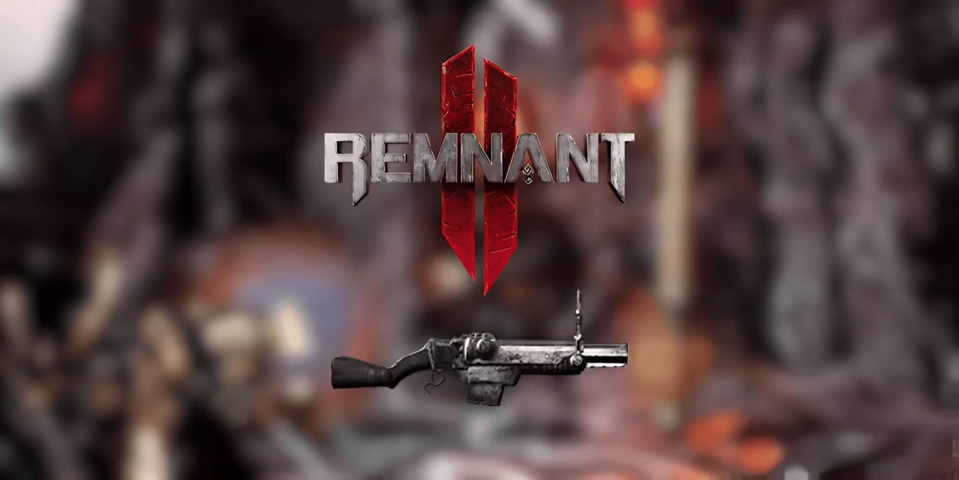 Remnant 2: Cách lấy Meridian Handgun