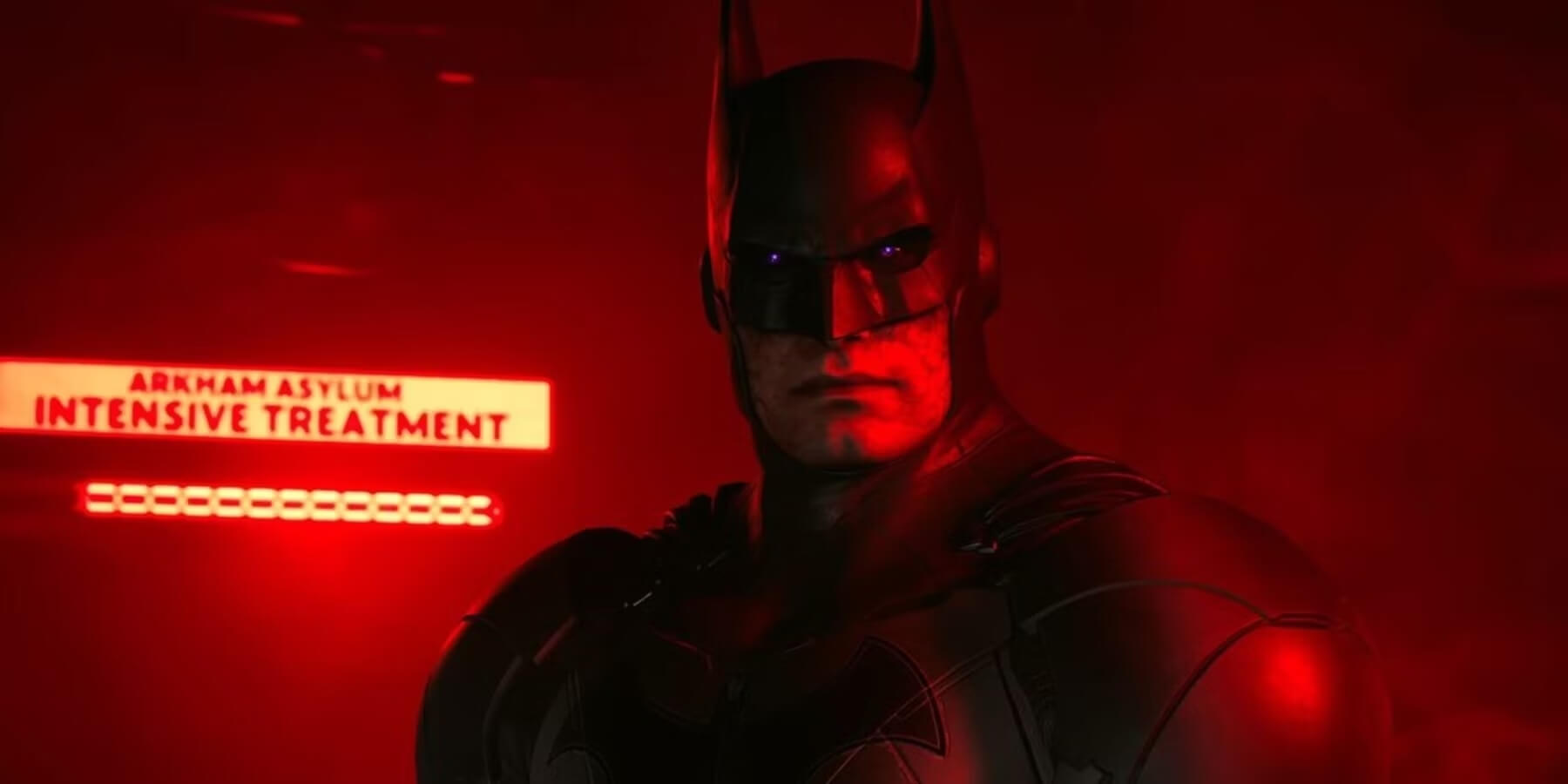 Liệu Suicide Squad: Kill the Justice League có hạ bệ tượng đài Batman: Arkham?