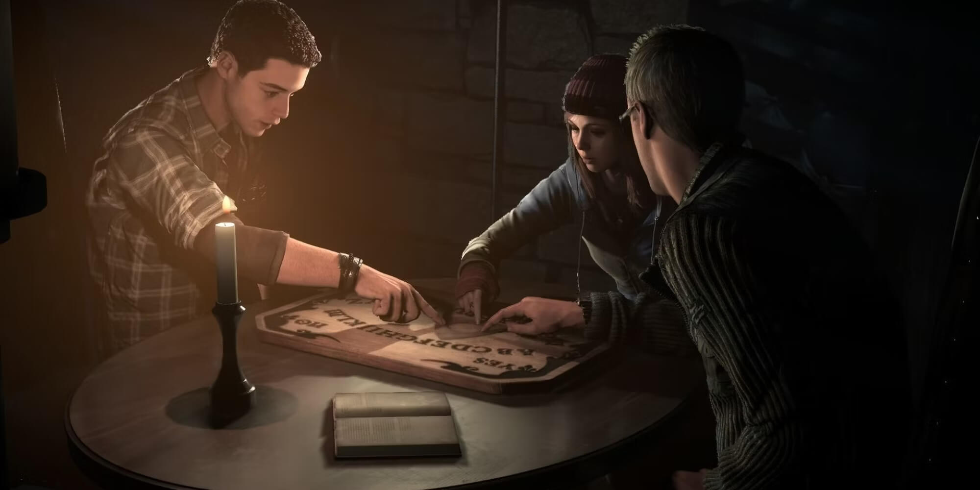 Tựa game kinh dị Until Dawn chính thức ra mắt trên PC và PS5 vào cuối năm nay