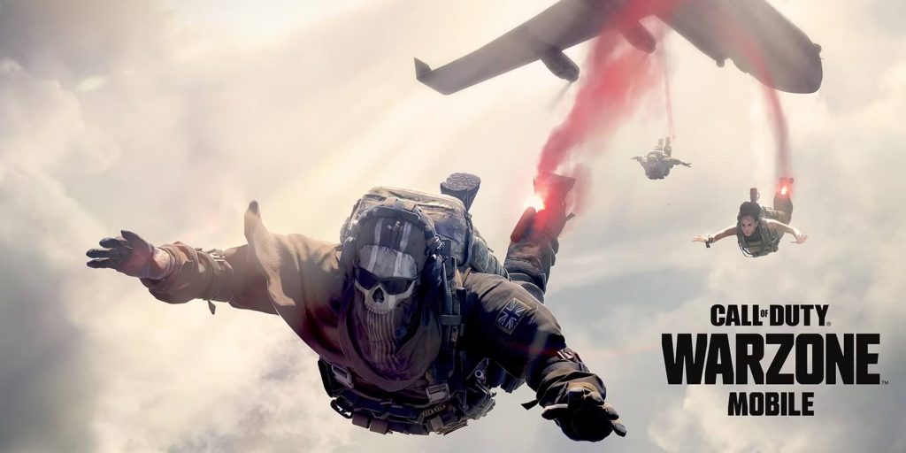 Tin vui cho game thủ di động: Call of Duty: Warzone Mobile sắp ra mắt