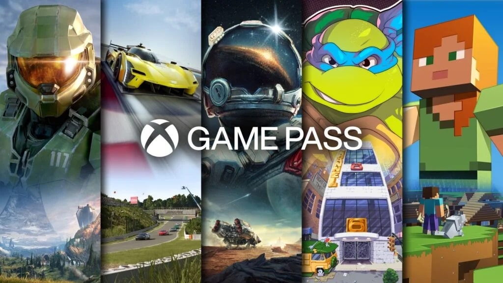 Xbox Game Pass cán mốc hơn 34 triệu người dùng trả phí