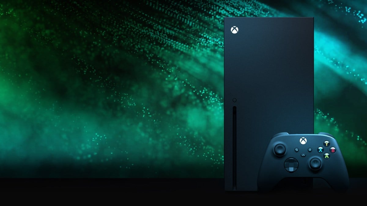 Xbox lên tiếng về tin đồn game độc quyền trên podcast tuần này - Gamelade