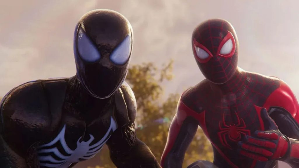 Spider-Man: The Great Web 'gây bão' với trailer rò rỉ, đối đầu ác nhân đa vũ trụ