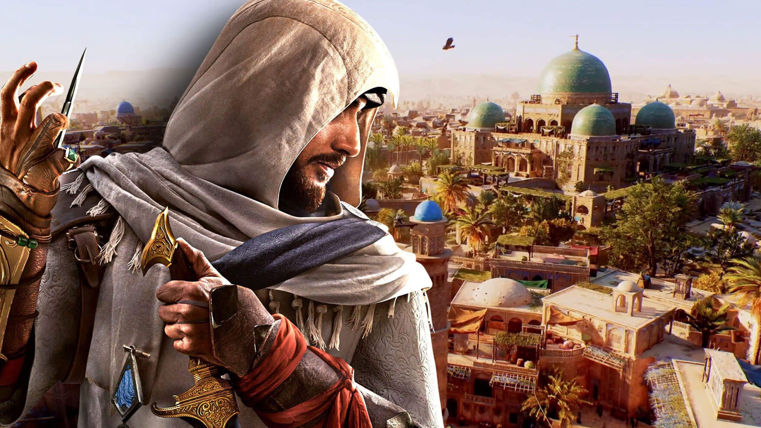 12 tháng 6 có thể là ngày trọng đại cho người hâm mộ Assassin's Creed - Gamelade