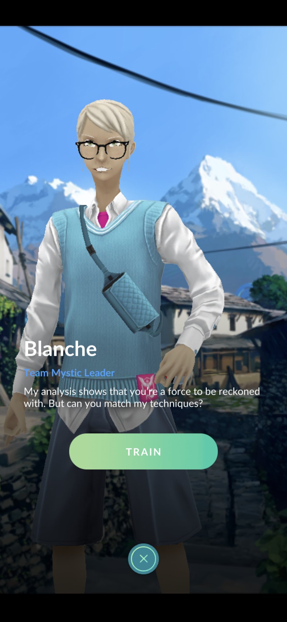 Người chơi choáng vì giao diện avatar mới của Pokémon Go, van xin Niantic thay đổi