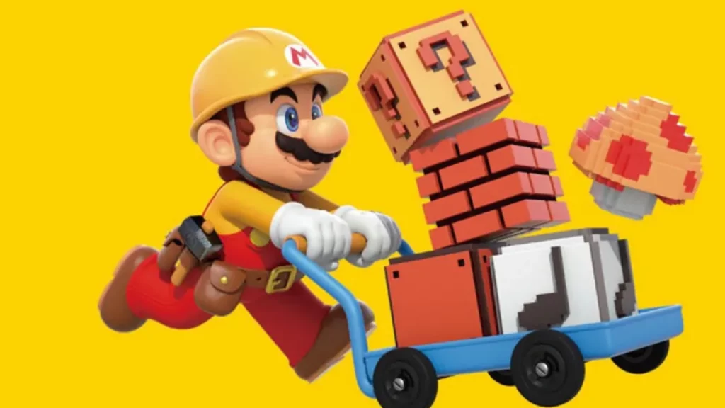 Game thủ Super Mario Maker lập kỷ lục triệu màn trước khi server đóng cửa - Gamelade