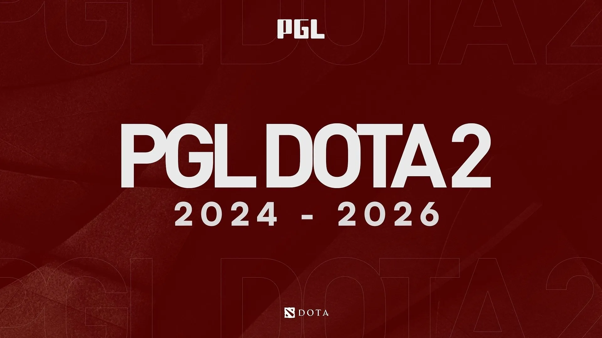 PGL bùng nổ Dota 2 với 8 giải đấu trị giá 1 triệu USD